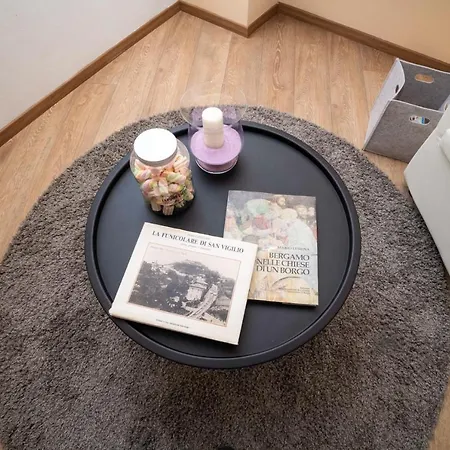 Colleoni 20 Holiday home