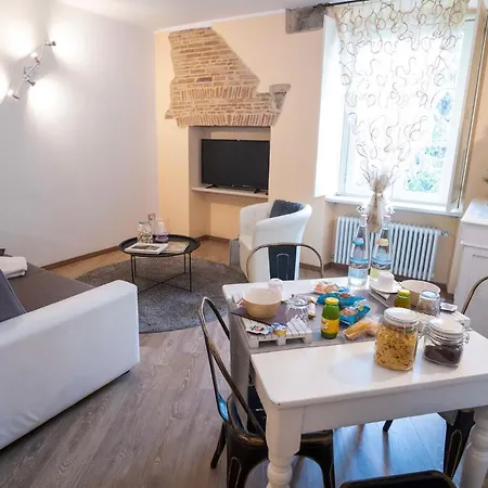 Holiday home Colleoni 20