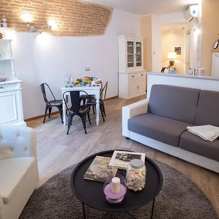 Colleoni 20 Hébergement de vacances