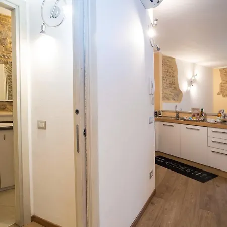 Tatil Evi Colleoni 20 Bergamo