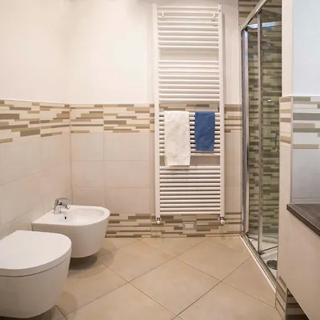 Colleoni 20 Holiday home Bergamo