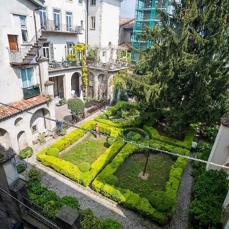Colleoni 20 Holiday home *