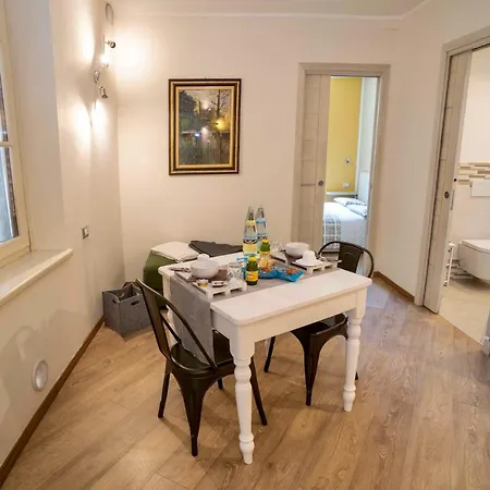 Holiday home Colleoni 20