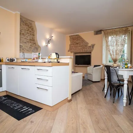 Holiday home Colleoni 20