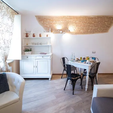 Colleoni 20 Holiday home Bergamo
