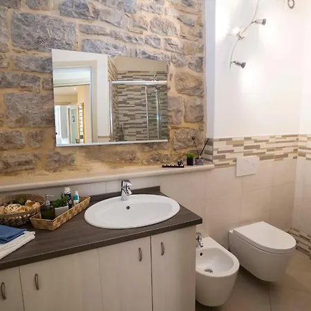 Holiday home Colleoni 20