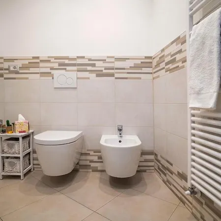 Colleoni 20 Holiday home *