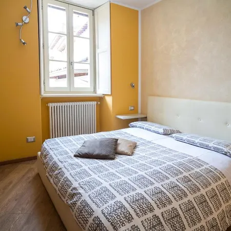 Colleoni 20 Holiday home Bergamo