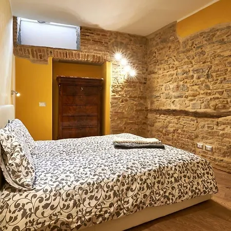 Colleoni 20 Holiday home Bergamo