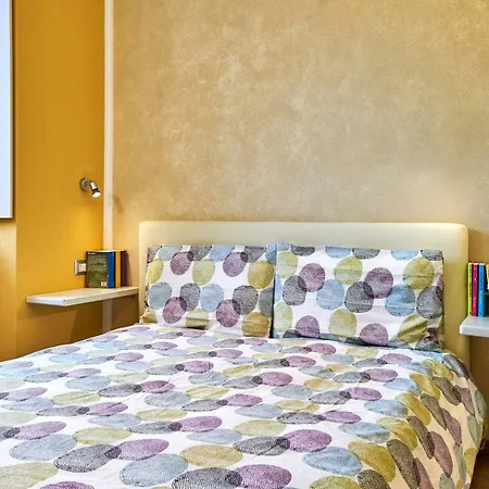 Hébergement de vacances Colleoni 20 Bergame