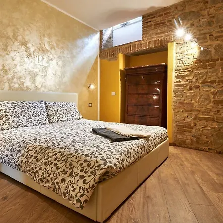 Colleoni 20 Hébergement de vacances *