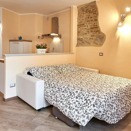 Colleoni 20 * Bergame