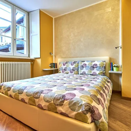 Holiday home Colleoni 20 Bergamo
